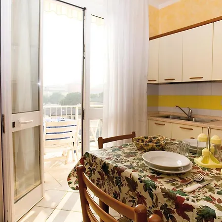 Pia Del Faro Apartment Bibione Exterior photo