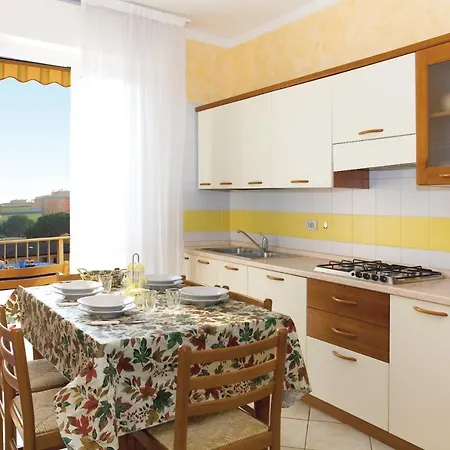 Pia Del Faro Apartment Bibione Exterior photo