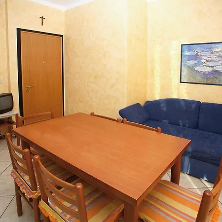 Pia Del Faro Apartment Bibione Exterior photo