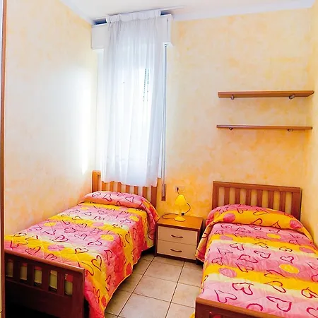 Pia Del Faro Apartment Bibione Exterior photo