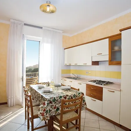Pia Del Faro Apartment Bibione Exterior photo