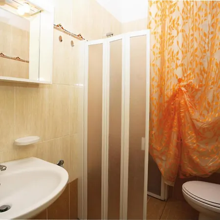 Pia Del Faro Apartment Bibione Exterior photo