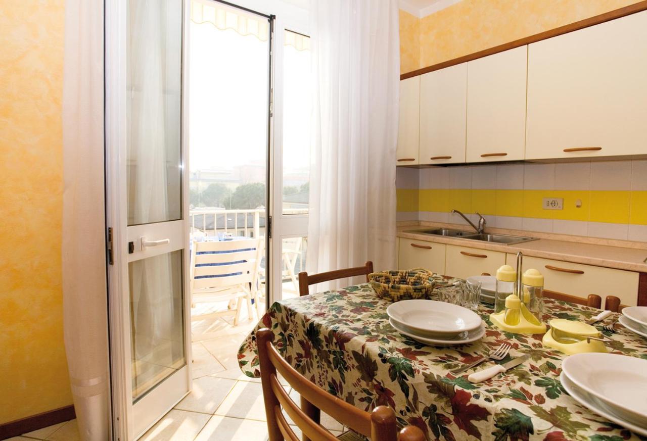 Apartment Pia Del Faro *