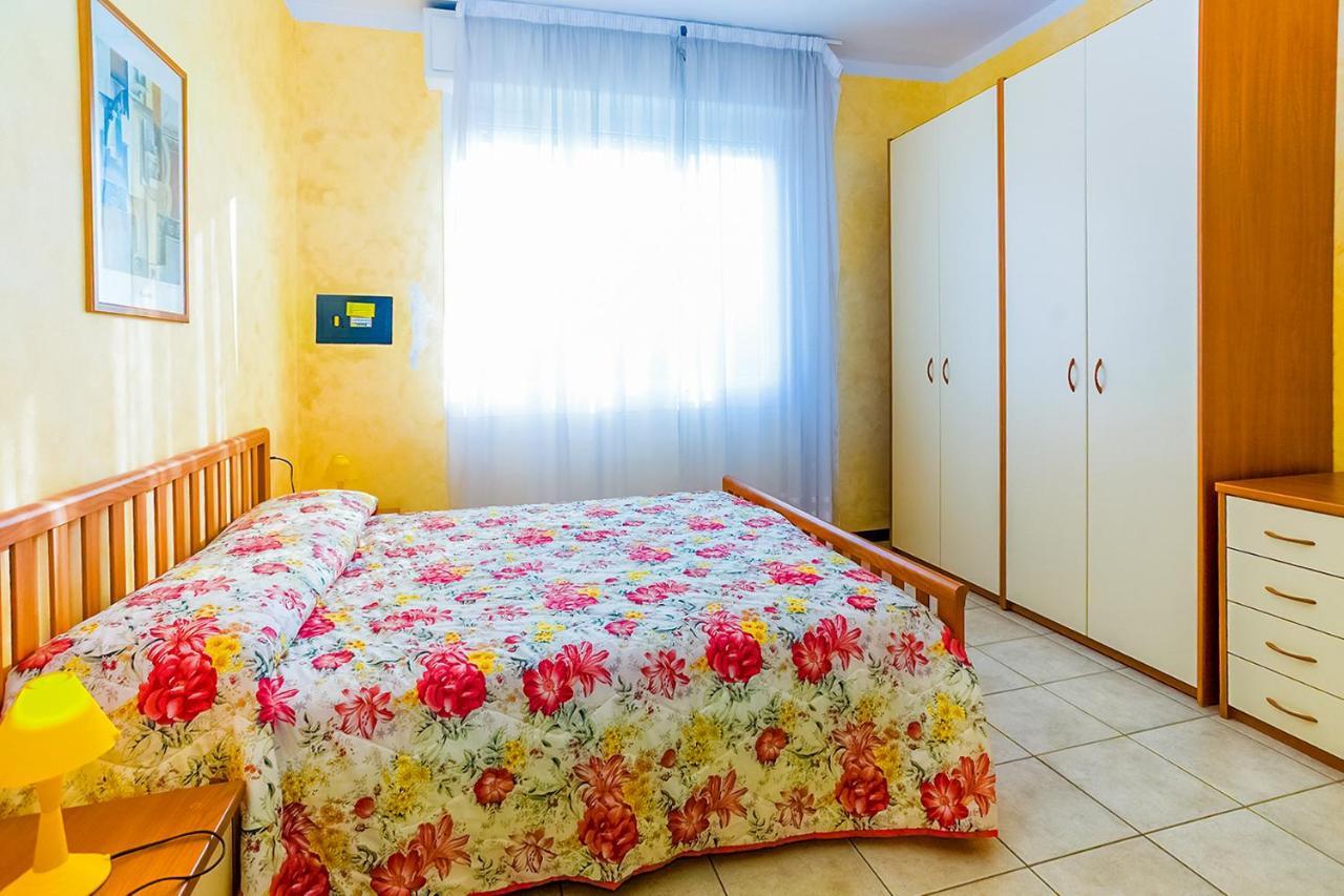 Apartment Pia Del Faro