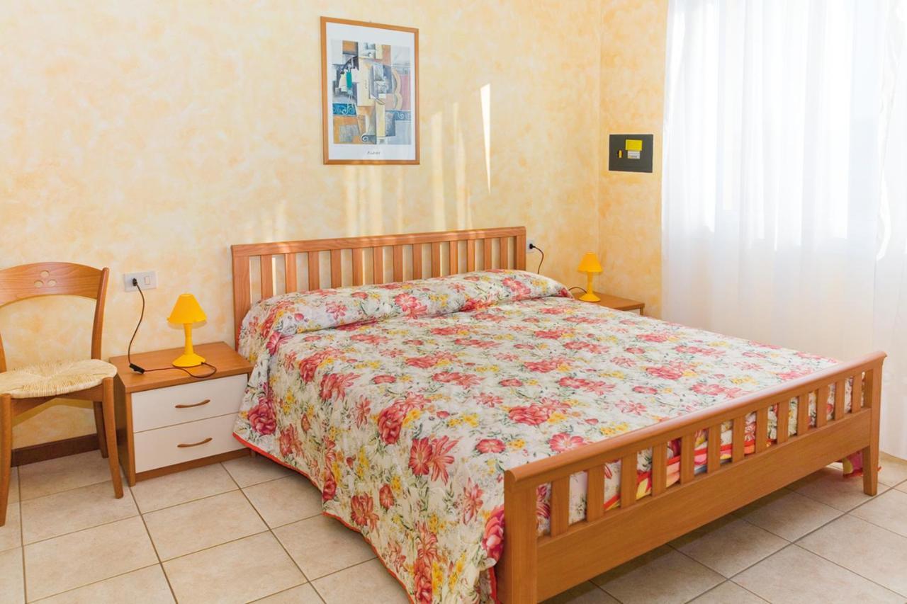 Pia Del Faro Apartment