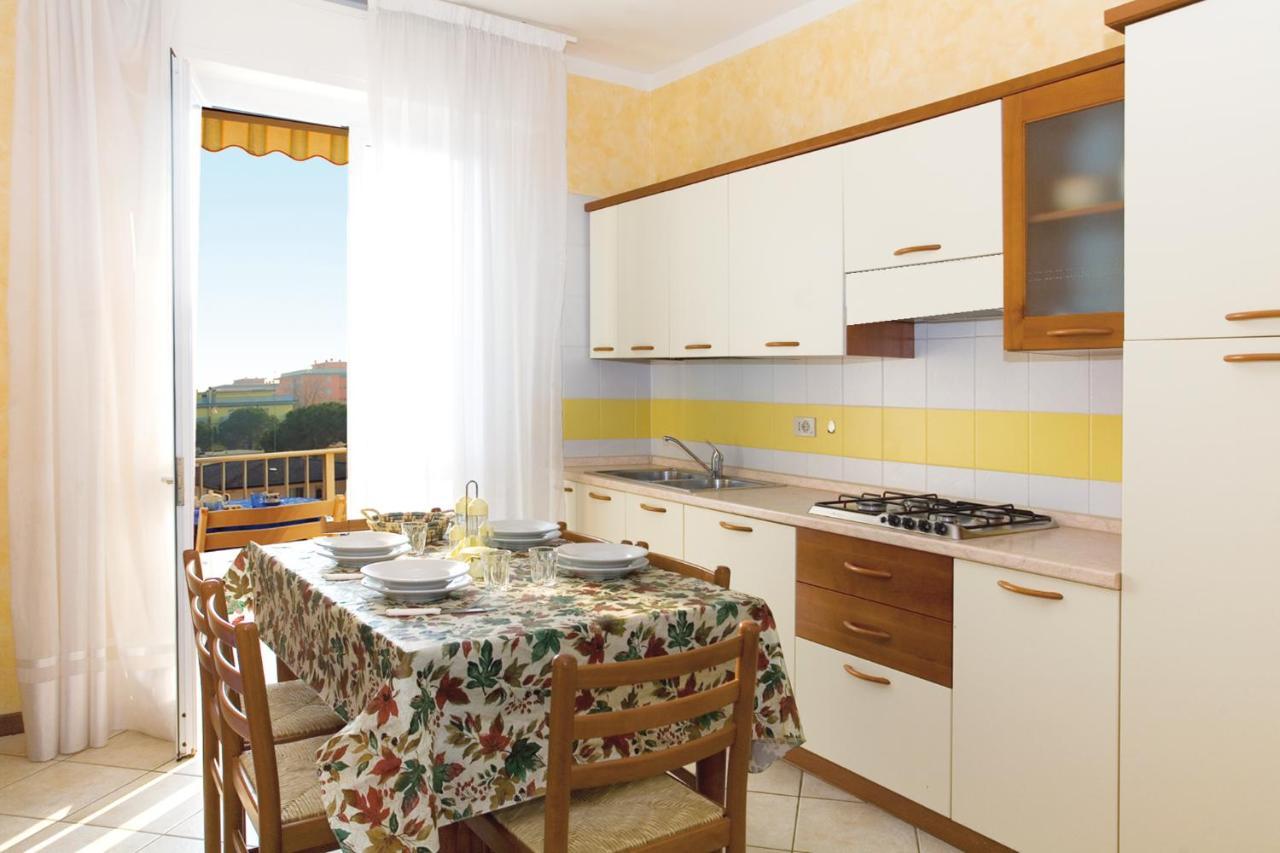 Apartment Pia Del Faro Bibione